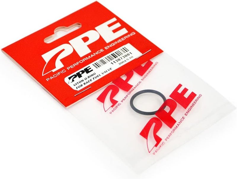 Pacific Performance Engineering PPE 50-STAGE LEGAL Replacement Fuel Valve 113073000 & Viton O-Ring 113073001 Compatible with 2004.5-2010 GM 6.6 LLY/LBZ/LMM Duramax & 2007.5-2018 Ram 6.7 Diesel - Image 3